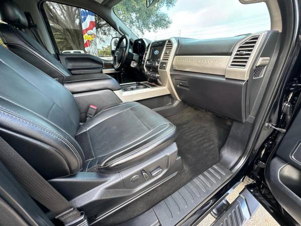 2017 Ford F250 Super Duty - Photo 15