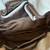 BCBGMAXAZARIA leather shoulder bag (new) 6 thumbnail