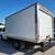 2019 Chevrolet Express 3500 Reefer Refrigerated Box Truck Thermo King 3 thumbnail