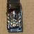 Hot Wheels Metrorail Nash Metropolitan Black Gray Graphic 1 thumbnail