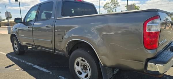 2005 Toyota Tundra SR5 - Photo 11