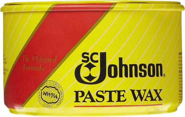Johnsons Paste Wax Brand New Woodworking Table saw band saw jointer 1