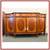 Ethan Allen Newport Collection Easton Sideboard 4 thumbnail