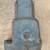Ford V8 Flathead oil pan 1 thumbnail