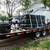 20' Deckover Trailer set up for drone spray business 5 thumbnail
