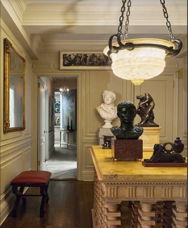 $6,500 / 2br - looking for part time exec room mate for spectacular published apt (Upper West Side)64033634883329120
