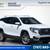 2024 GMC Terrain FWD 4D Sport Utility / SUV SLT 1 thumbnail