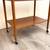 Danish Teak Serving Cart 11 thumbnail