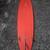 8ft Carl Schaper Mini Longboard Surfboard 2 thumbnail