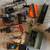 Northeast Petaluma garage sale (power tools, electronics, kids toys) 1 thumbnail