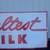 SEALTEST MILK SIGN. (1950s). 3 thumbnail