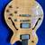 Carvin SH-575 Electric Guitar with Synth Access 2 thumbnail