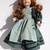 Ashton Drake Galleries Little Women BETH Porcelain Collector Doll 4 thumbnail