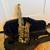 Yamaha YAS-23 Standard Alto Saxophone - Great beginner or hobby sax! 5 thumbnail