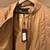 New Rag & Bone jacket, tan, camel, quilted 4 thumbnail
