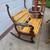 OUTDOOR WOOD BENCHES 16 thumbnail