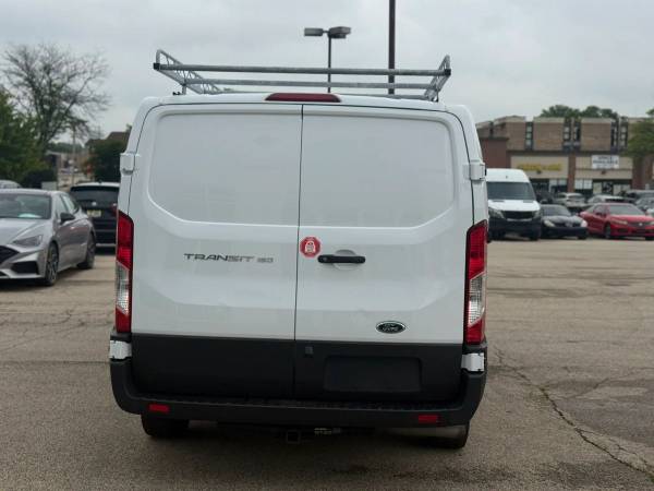 2023 Ford Transit 150 - Photo 9