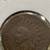 Lot of 25 Indian Head Penny Cents. Mostly 1800's. 12 thumbnail