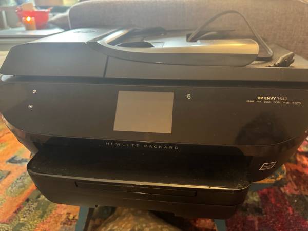 Free Printer 1