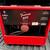 Fender 25R Frontman Series II 25W 1x10 Guitar Combo Amp Red 3 thumbnail