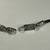 Designer IPPOLITA Hammered circles pendant on black cord 2 thumbnail