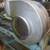 3/4 Hp Industrial Blower 115/230 v Electric Motor 8" Ports USA 1 thumbnail