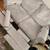 Extremely Comfy Loveseat and Chair w/ Recliners 2 thumbnail