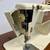 Vintage Singer Touch & Sew Zig Zag model 758 sewing machine table cabinet. Untes 7 thumbnail
