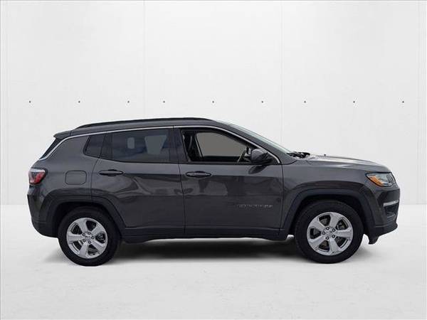 2019 Jeep Compass  Latitude SUV - $16,995 (Call *(760) 585-4333* to Confirm Availability Instantly)63476328057089123