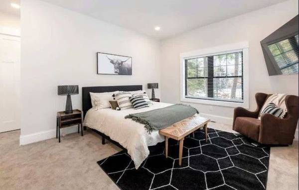 $255 / 3br - Refugio para esquiar en Loon Mountain (Loon Mountain)63986628176770121