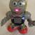 Kasey the Kinderbot Learning Robot Kids Toy 3 thumbnail
