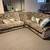Sectional 3 section with folding couch and storage 1 thumbnail
