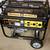 Steele Products Portable Generator - SP-GG600, 6000 Watt, Gas 1 thumbnail