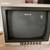 [Project] Free vintage Magnavox CRT composite monitor from 1986 1 thumbnail