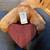 Teddy Bear with heart-shaped box to hold jewelry, ring, necklace, etc 5 thumbnail