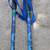 Exel Citation Cross Country Ski Poles Metal Tip 150cm Made - Finland B 5 thumbnail