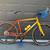 Ritchey Outback, Rare "Sunset Fade", w/Hunt 650b Carbon Wheels & GRX 1 thumbnail