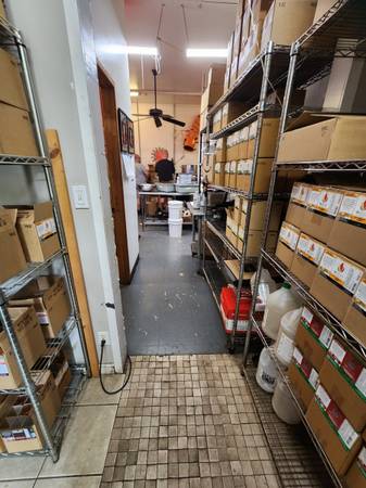$2,100 / 700ft2 - COCINA CERTIFICADA SIN COCCIÓN CON FUEGO OTRA CON VENTILACIÓN (Wailuku)63939390672002124
