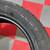 2x Used 245/55 R19 Milestar MS932 Sport Tires 6-7/32 Tread 2 thumbnail
