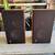 Infinity RSb Reference Monitors Excellent Condition 2 thumbnail