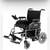 Merits XL power wheelchair holds 800 pounds all terrain 2 thumbnail