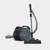 Miele Boost CX1 Graphite grey. New open box vacuum! 1 thumbnail