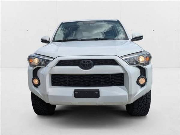 2018 Toyota 4Runner 4x4 4WD 4 Runner SR5 Premium SUV - $27,948 (Llame al *(904) 637-7794* para confirmar disponibilidad de inmediato)63470252158593121