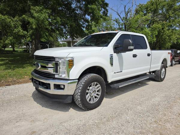 2019 Ford F-250 F250 F - Photo 2
