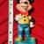 Vintage 1960s MICKEY MOUSE 5” Porcelain Figurine 1 thumbnail