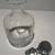 6-pc. Set Decanter, Double Old Fashioned Glasses & Tray, Palmetto Golf 3 thumbnail