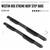 Westin HDX Xtreme Nerf Step Bars 2024-2025 Tacoma Double Cab 56-22785 4 thumbnail