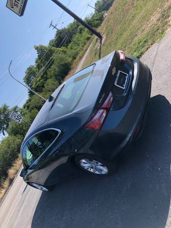 2019 Chevy Malibu LT Gas Saver With Warranty! - $6,995 (Auburn NY)63442752940675123