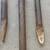 Blacksmiths!!     Vintage regular and cold chisels 2 thumbnail