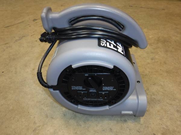 Lasko Air Mover Fan 1